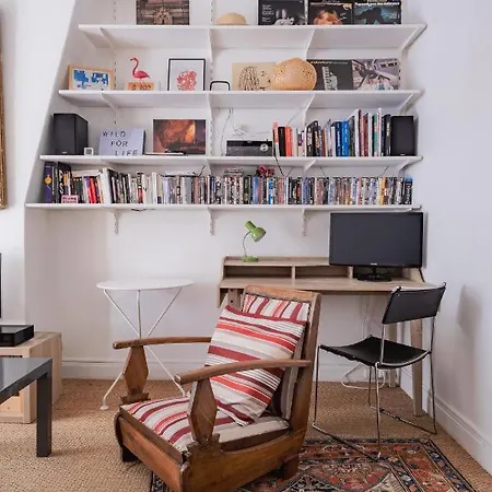 Veeve - Continental Reach Apartment Paris
