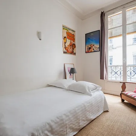 Veeve - Continental Reach * Paris