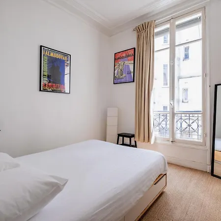 Apartment Veeve - Continental Reach